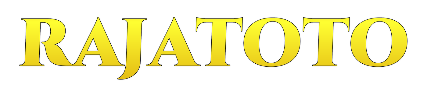 Rajatoto Logo